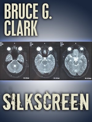 cover image of Silkscreen